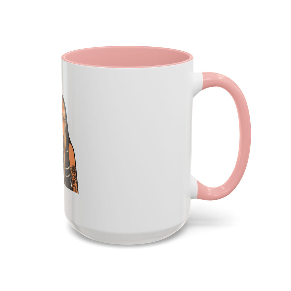 Good Morning Coffee Mug (11, 15oz)