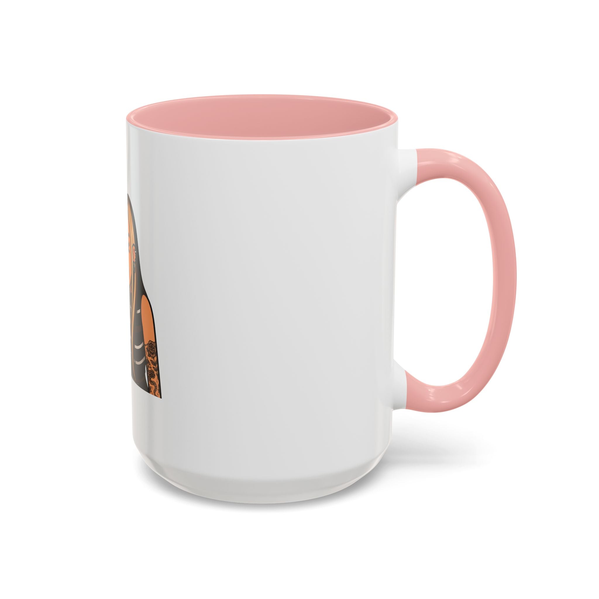 Good Morning Coffee Mug (11, 15oz)