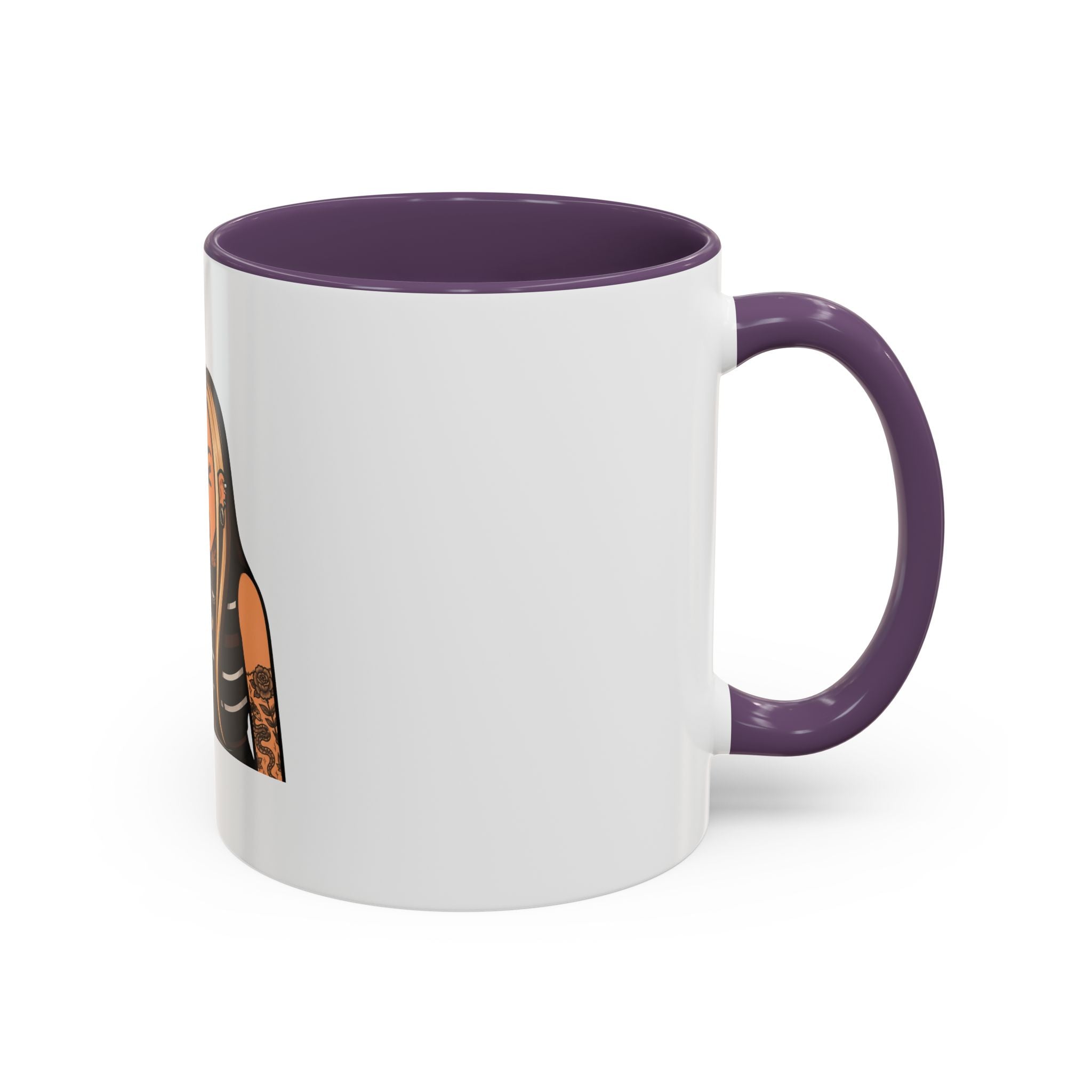 Good Morning Coffee Mug (11, 15oz)