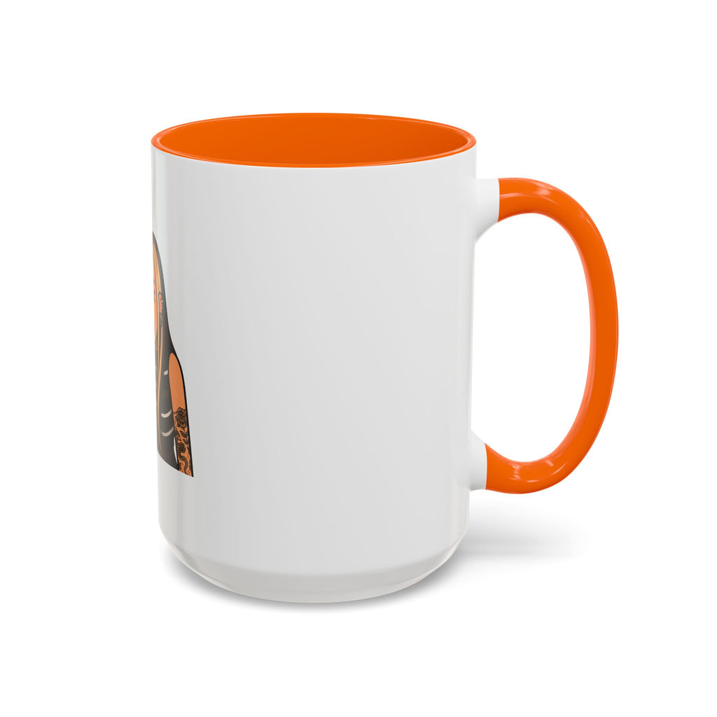 Good Morning Coffee Mug (11, 15oz)