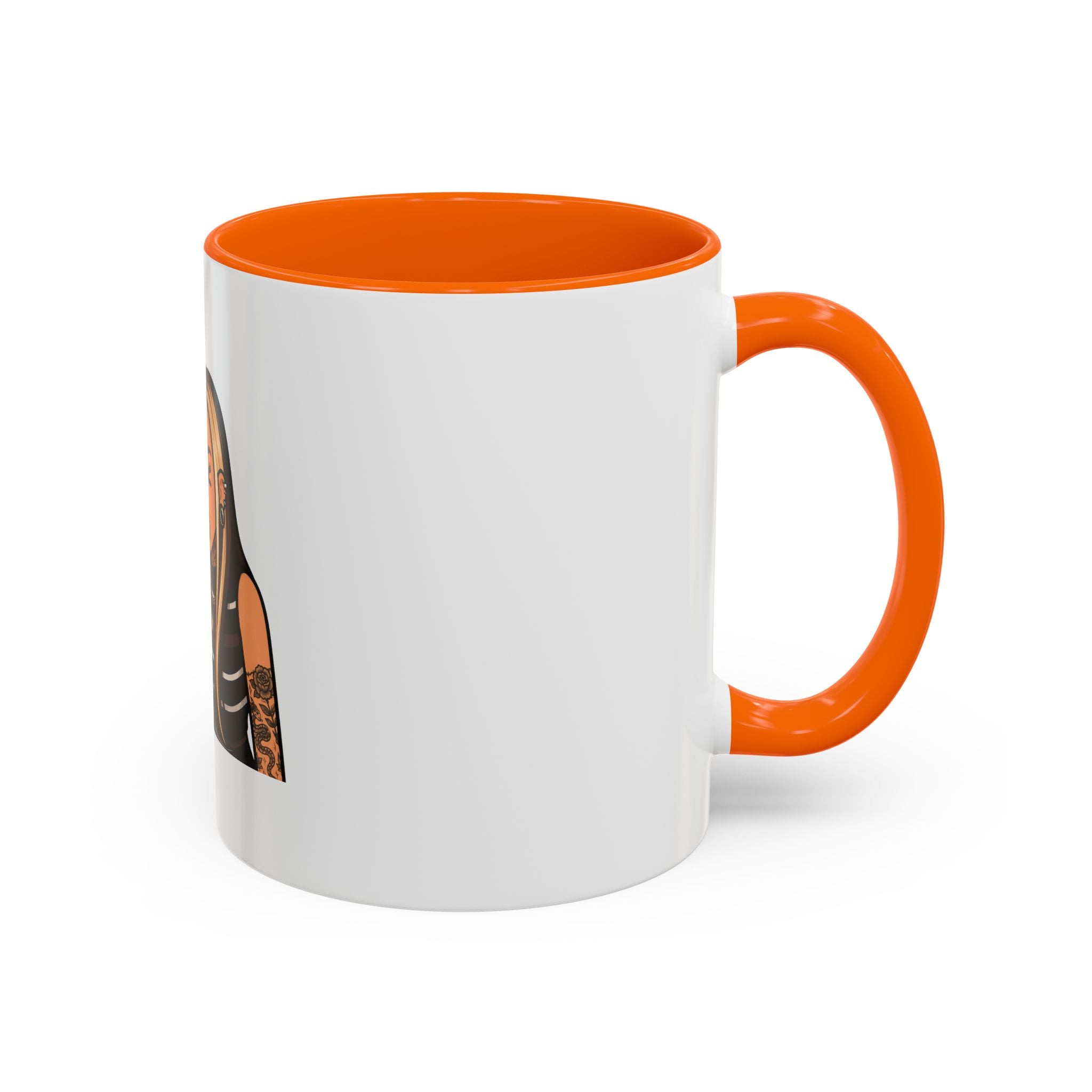Good Morning Coffee Mug (11, 15oz)