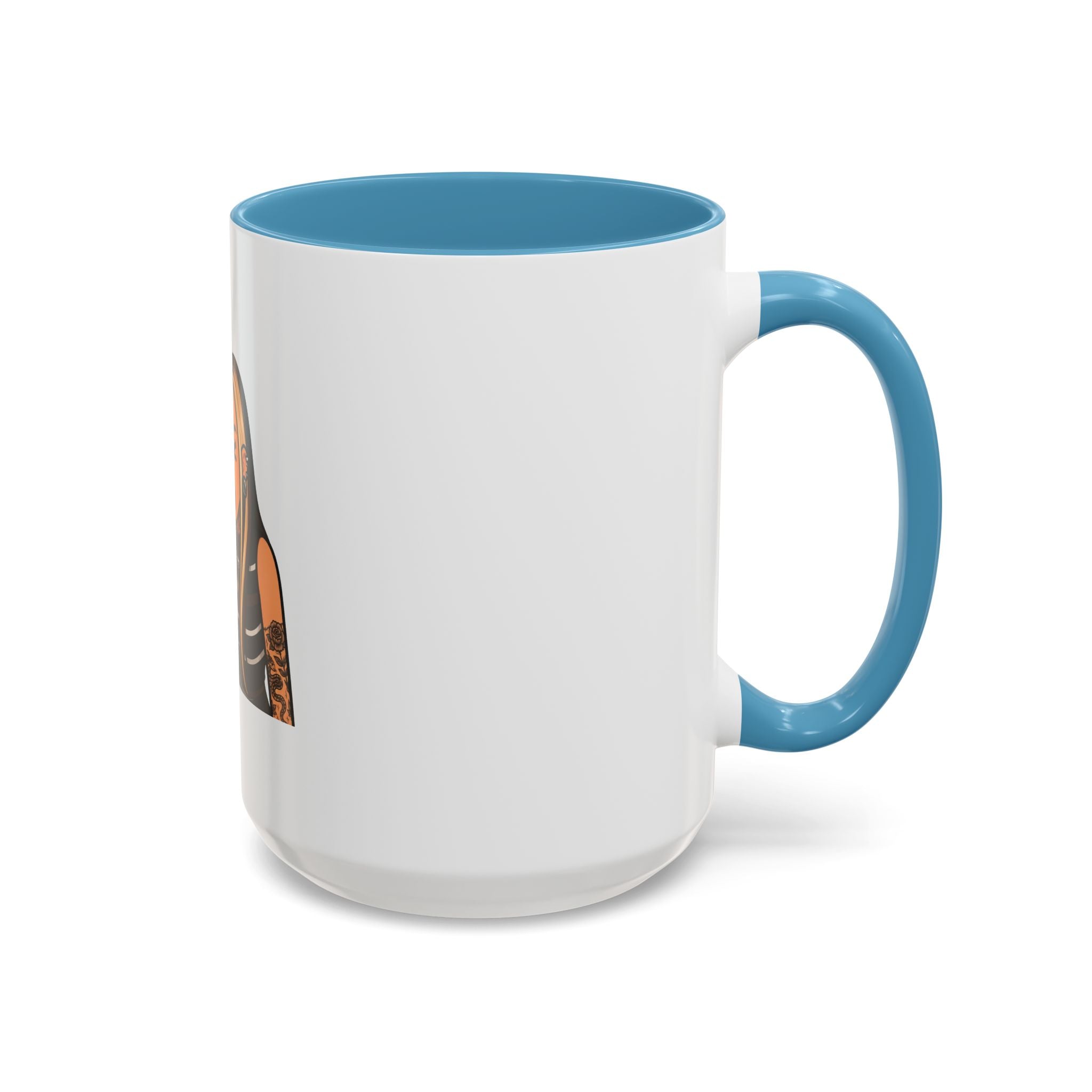 Good Morning Coffee Mug (11, 15oz)