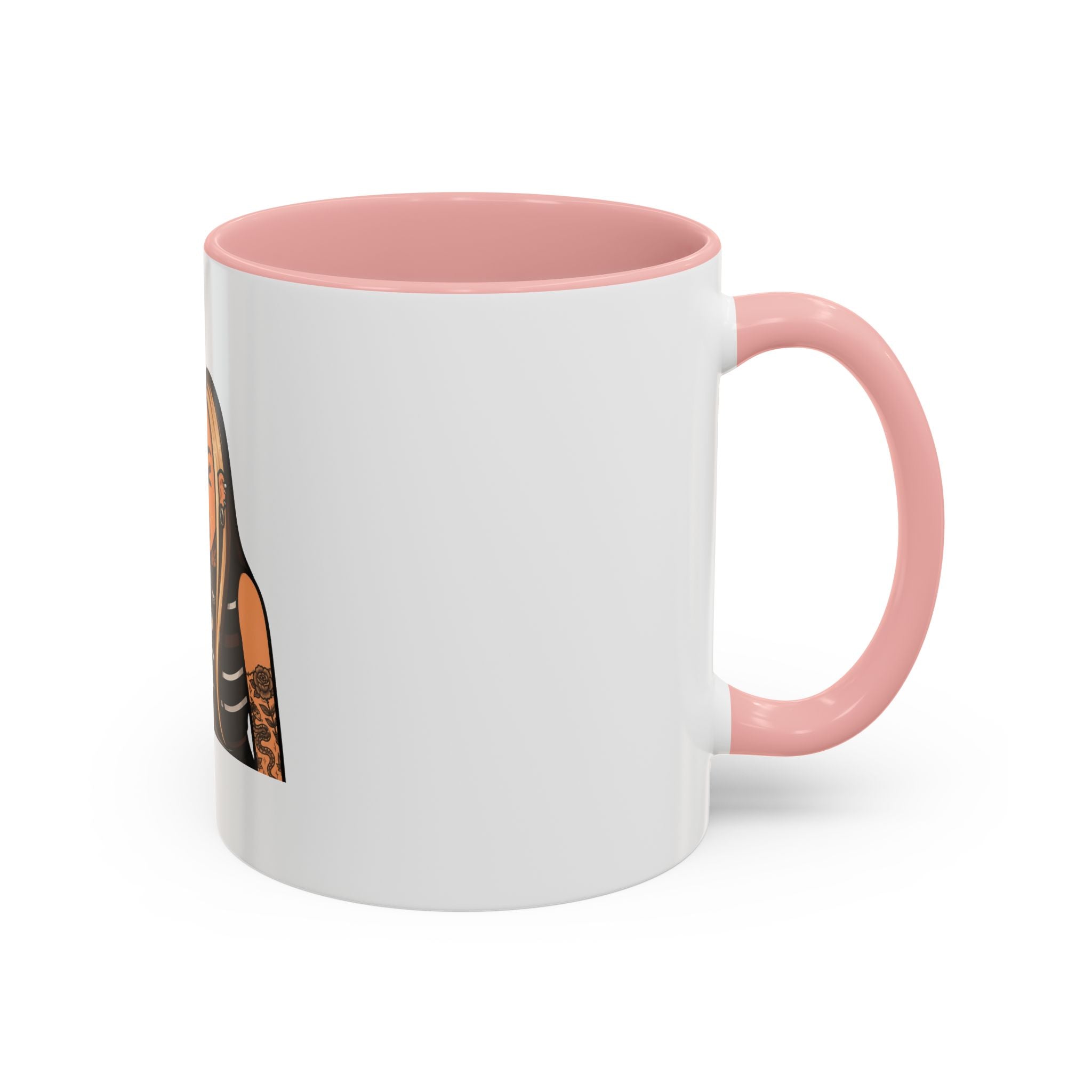 Good Morning Coffee Mug (11, 15oz)