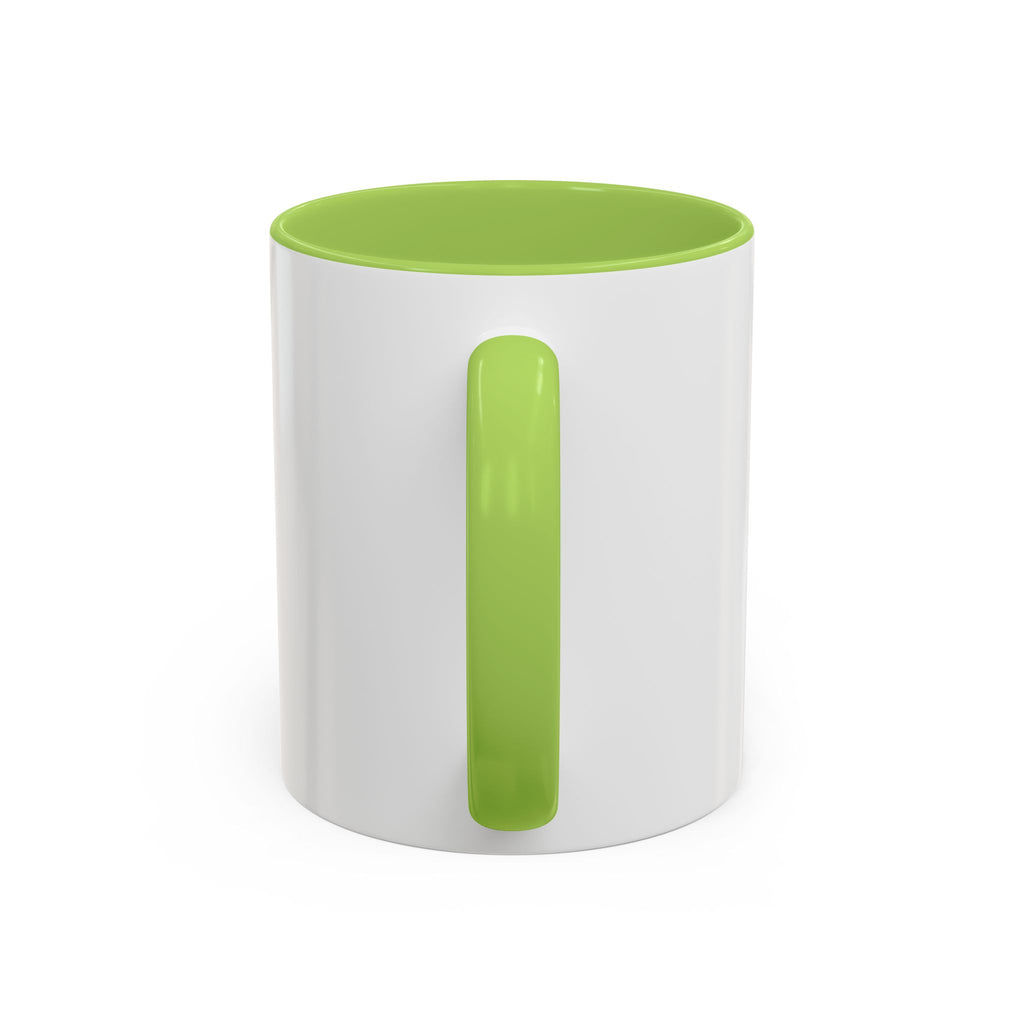Good Morning Coffee Mug (11, 15oz)