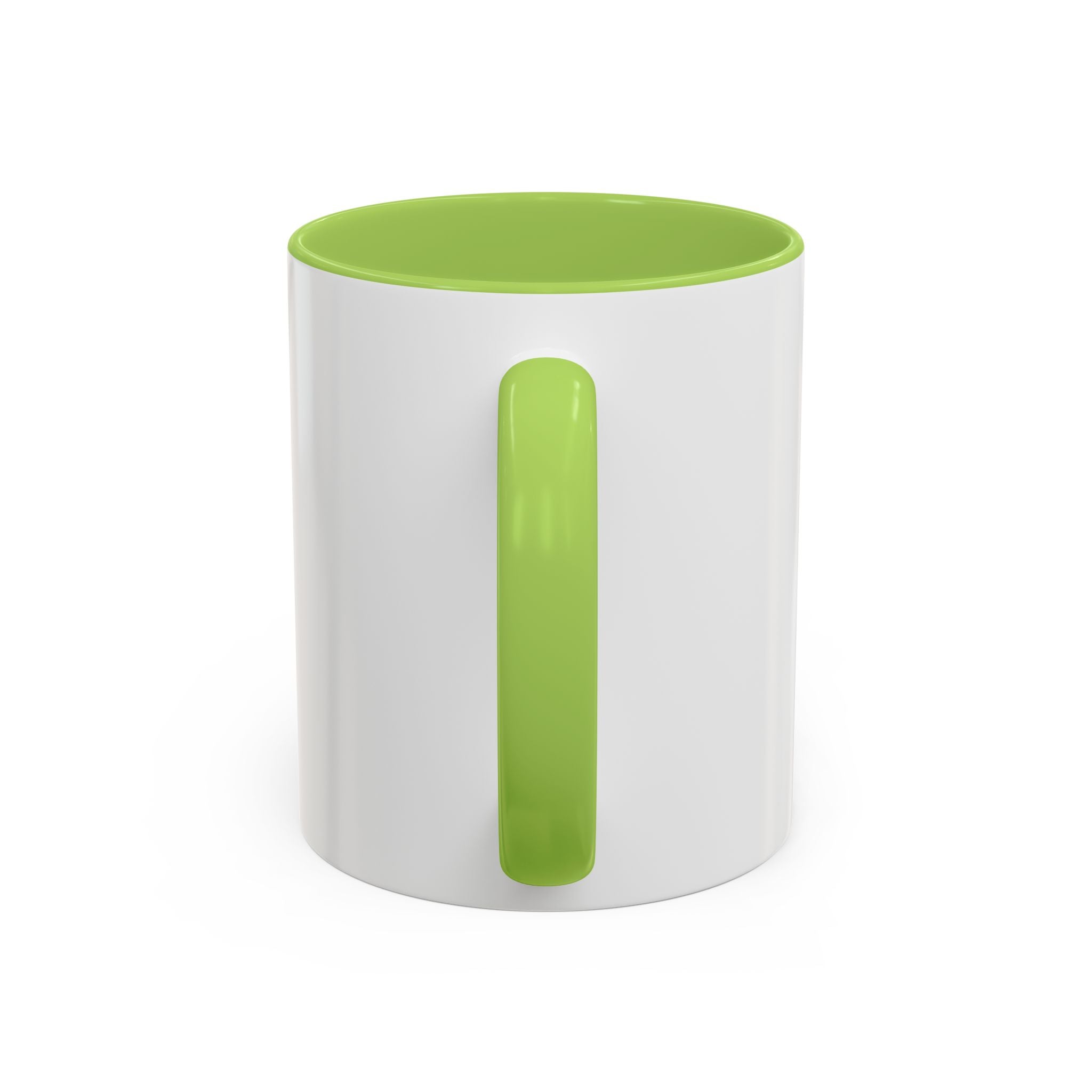 Good Morning Coffee Mug (11, 15oz)