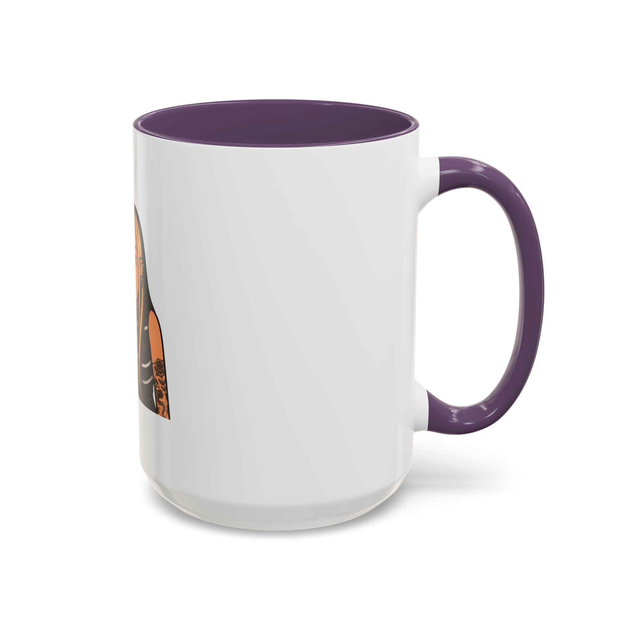 Good Morning Coffee Mug (11, 15oz)