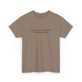 Surviving on Caffeine & Greens Tee